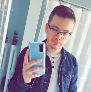 Meet your Posher, Nathan